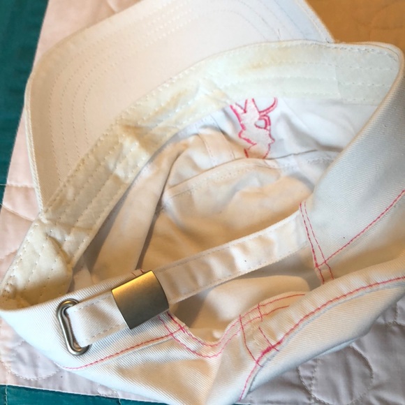 Penthouse Pet of the Year Promo Hats Lot - Picture 5 of 10